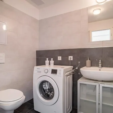 Lejlighed 1brw - Secure Parking *