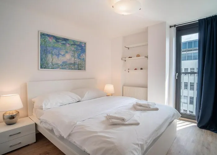 1brw - Secure Parking *