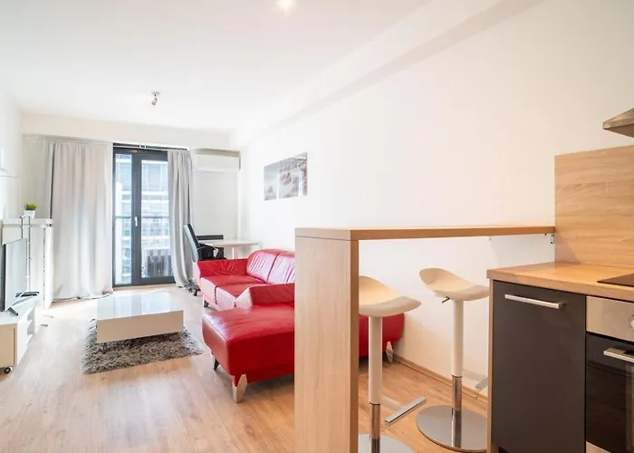 1brw - Secure Parking *