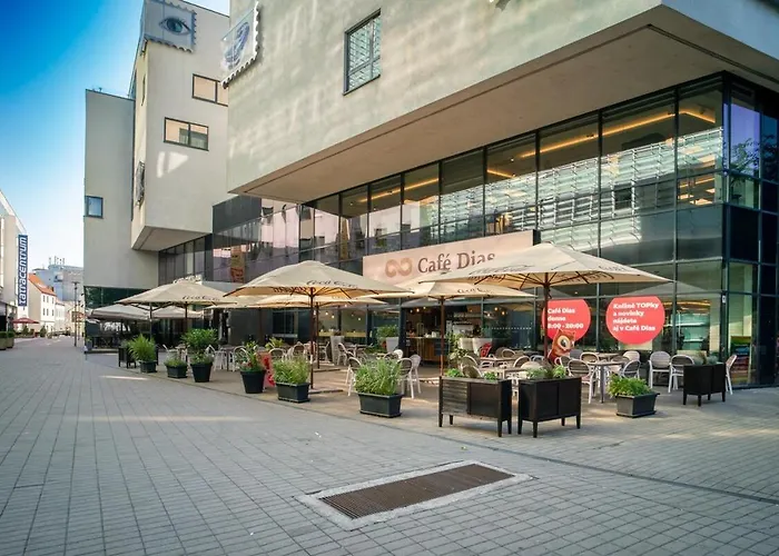 Апартаменти 1brw - Secure Parking